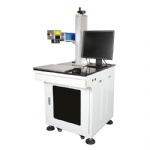 3W/5W/7W UV Laser Marking Machine for sales