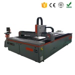 High Efficiency 1/3/6/10 mm stainless steel laser cutting machine