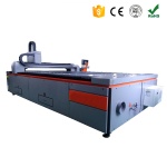 Factory price Widely Used CNC fiber laser cutting machine made in China
